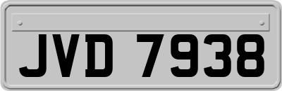 JVD7938