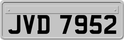 JVD7952