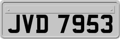 JVD7953