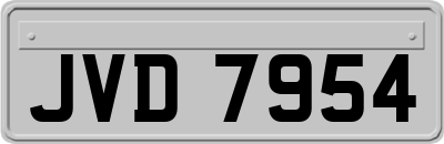 JVD7954