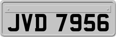 JVD7956