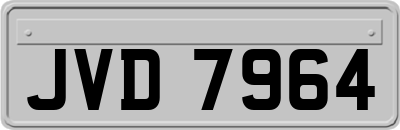 JVD7964