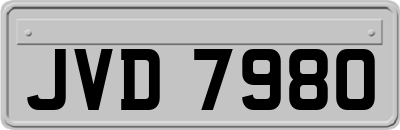 JVD7980