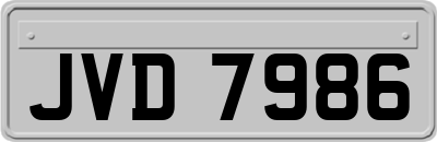 JVD7986