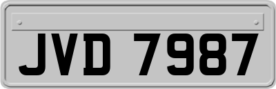 JVD7987