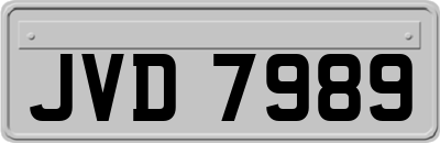 JVD7989