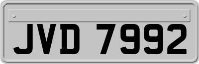 JVD7992