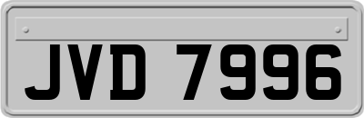 JVD7996