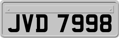 JVD7998