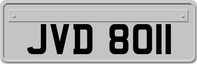 JVD8011