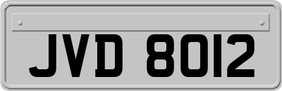 JVD8012