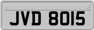 JVD8015