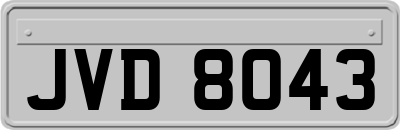 JVD8043