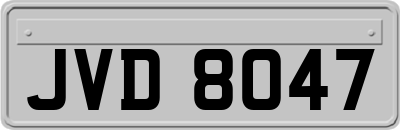 JVD8047