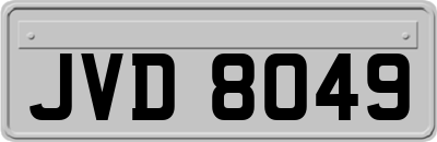 JVD8049