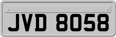 JVD8058
