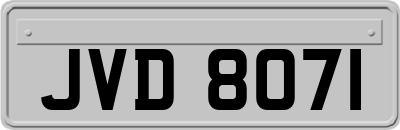 JVD8071