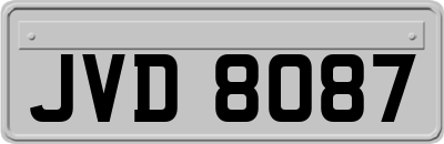 JVD8087