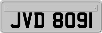 JVD8091