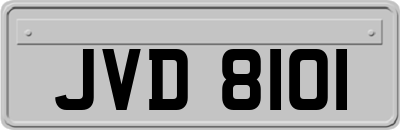 JVD8101