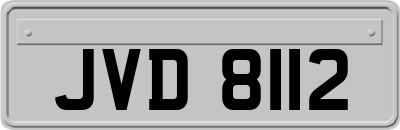 JVD8112