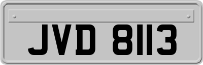 JVD8113