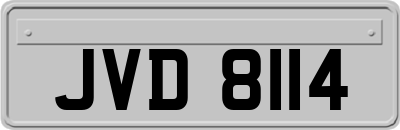 JVD8114
