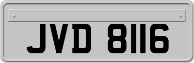 JVD8116