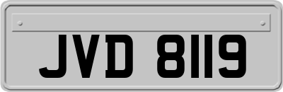 JVD8119