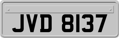 JVD8137