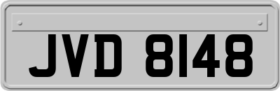 JVD8148