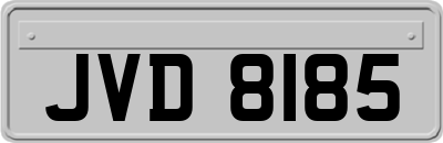 JVD8185