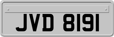 JVD8191