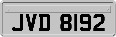 JVD8192