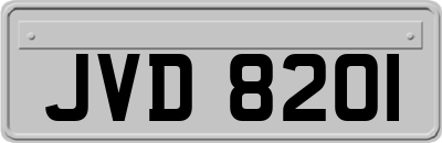JVD8201
