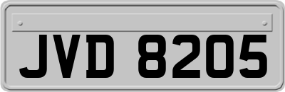 JVD8205