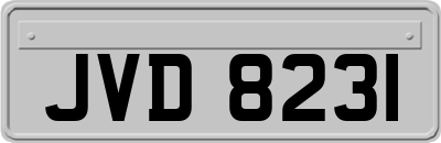 JVD8231