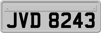 JVD8243