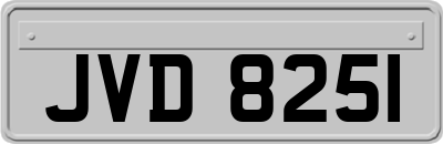 JVD8251