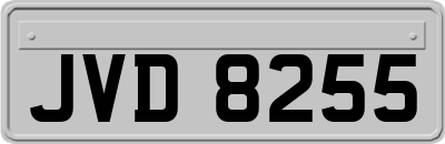 JVD8255