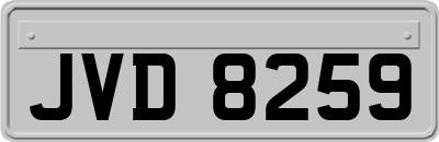 JVD8259