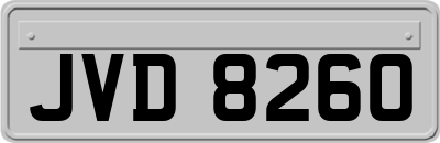 JVD8260