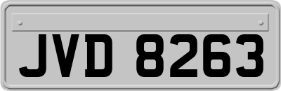 JVD8263