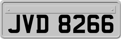 JVD8266