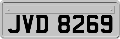 JVD8269
