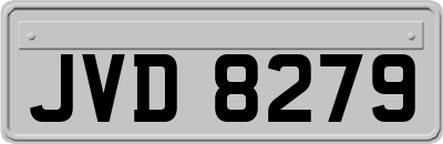 JVD8279