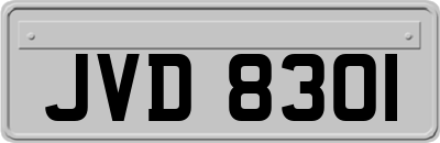 JVD8301