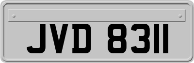 JVD8311