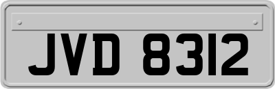 JVD8312