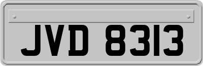 JVD8313